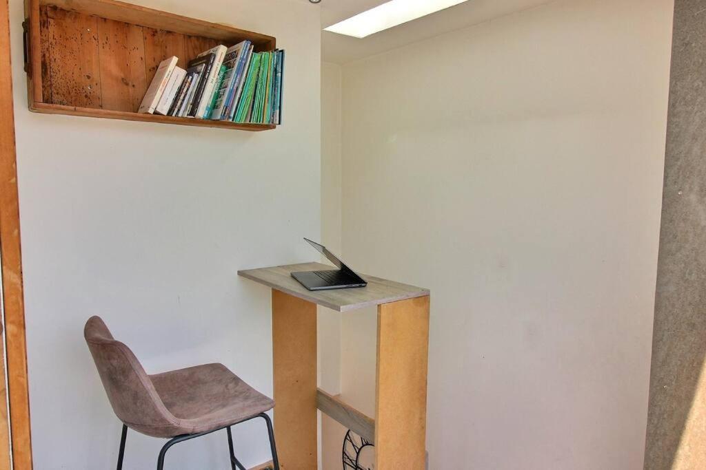 Willa Maison Type Loft Avec Terrasses Trouville-sur-Mer Zewnętrze zdjęcie